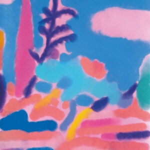 Jacques Bon & Drux – A Long Way