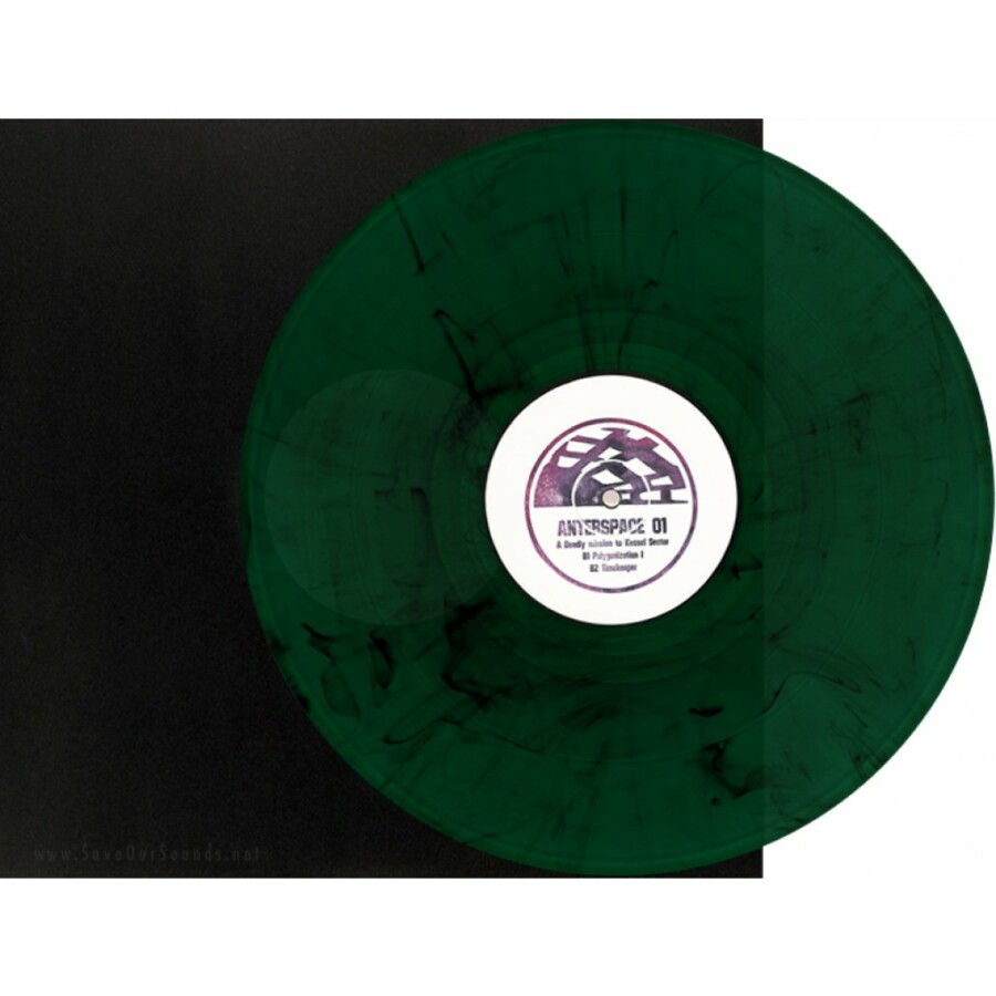 Ten Lardell – Anterspace 01 - Imagen 2