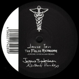 Various ‎– The False Ricardian