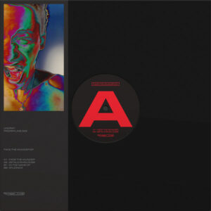Uncrat ‎– Face The Wunder EP
