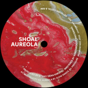 Shoal – Aureola