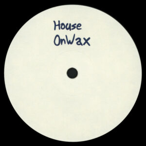 Tommaso Pizzelli ‎– HOW022
