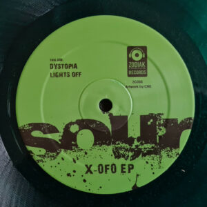 *SOUR* – X-0F0