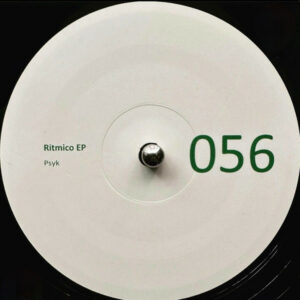Psyk – Ritmico EP