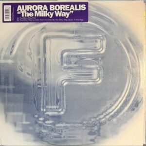Aurora Borealis ‎– The Milky Way