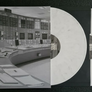 *SOUR* ‎– Analog Control LP