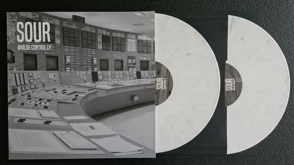 *SOUR* – Analog Control LP
