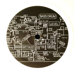 Enter The Void – Psychodelic Acid EP