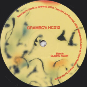 Gramrcy ‎– Gliding Again
