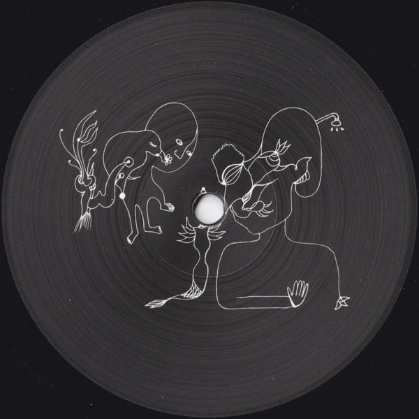 Manuel Costela – Feelings EP - Imagen 2