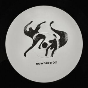 Laurent Garnier, D-Knox, Frantic System, Roland Klinkenberg ‎– Nowhere 02