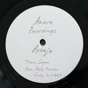 Arkajo – Finally, I'm In Orbit