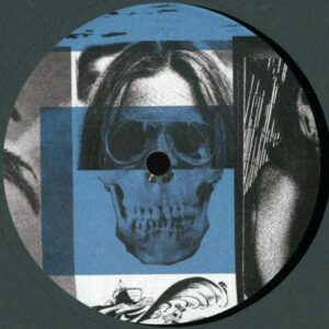 Pacific Blue  ‎– Industry Part 1 & 2