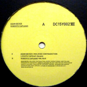 Various ‎– 15 Years Of Drumcode