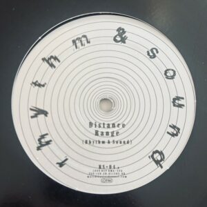 Rhythm & Sound w/ Savage – Smile