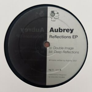 Aubrey – Reflections EP
