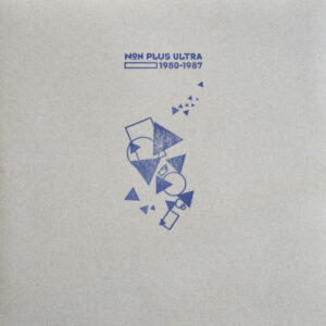 Various – Non Plus Ultra 1980-1987