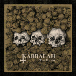 Kabbalah – The Omen