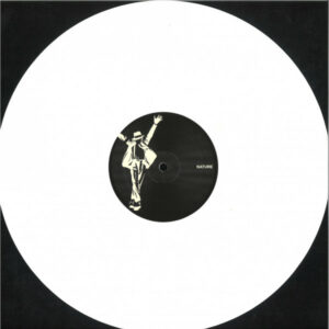 Michael Jackson ‎– Human Nature Remixes