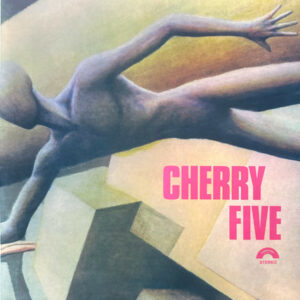 Cherry Five – Cherry Five