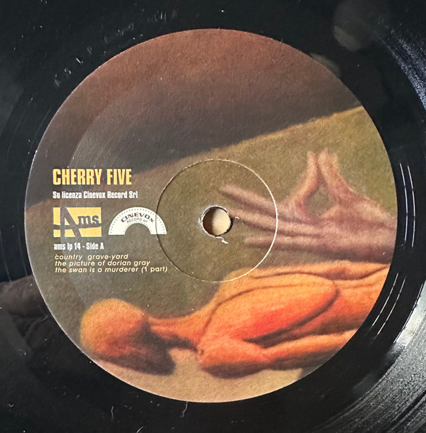 Cherry Five – Cherry Five - Imagen 3