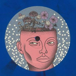 Lydia Eisenblätter – Roots EP