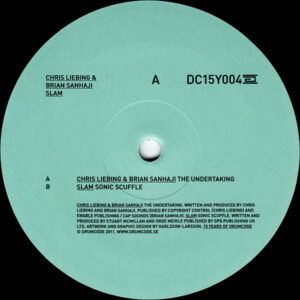Various – 15 Years Of Drumcode
