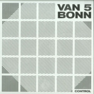 Van Bonn ‎– Control