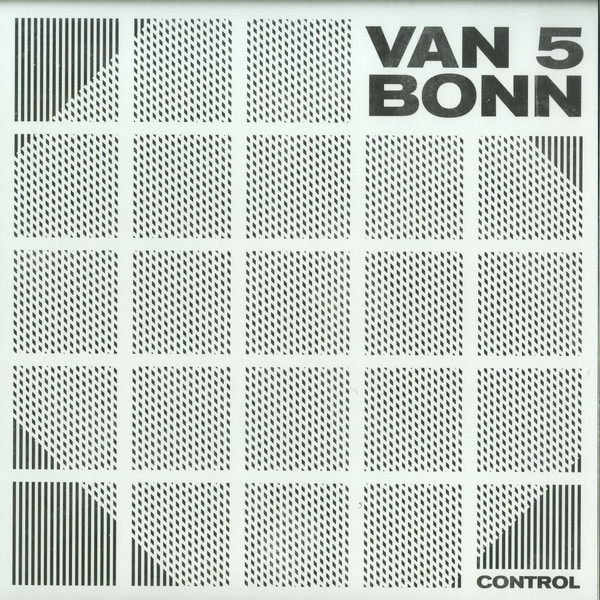 Van Bonn – Control