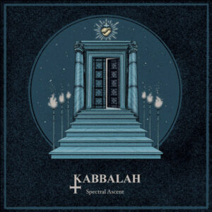 Kabbalah – Spectral Ascent