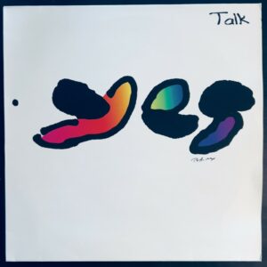 Yes - Talk