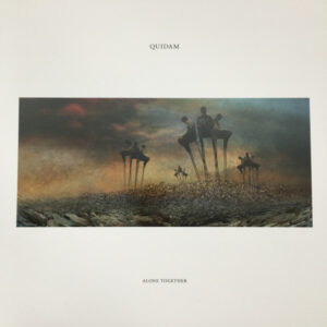 Quidam ‎– Alone Together