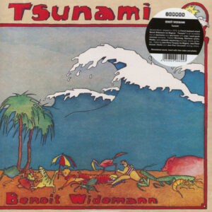 Benoît Widemann – Tsunami