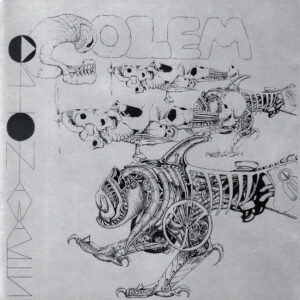 Golem – Orion Awakes