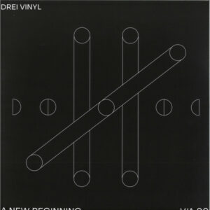 Various ‎– A New Beginning
