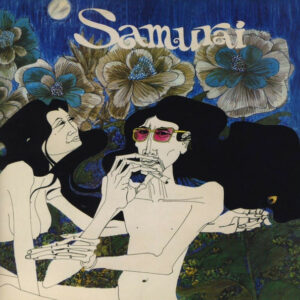 Samurai – Samurai