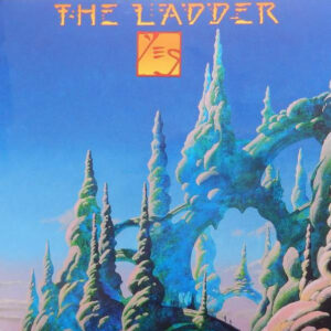 Yes ‎– The Ladder