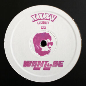 XXXV Edits ‎– XXXV Edits III