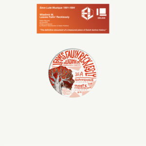 Wladimir M – Leaves Fallin' Recklessly