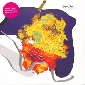 Roman Flügel – Eating Darkness