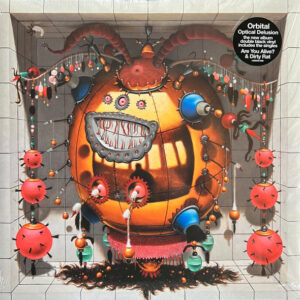 Orbital – Optical Delusion
