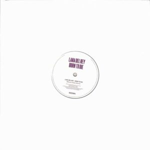 Lana Del Rey / Little Dragon – Born To Die / Little Man (Marcus Intalex Remixes)